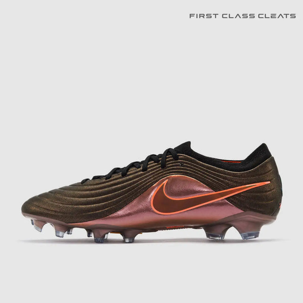 Tiempo Maestro Elite FG - Heat Up Pack