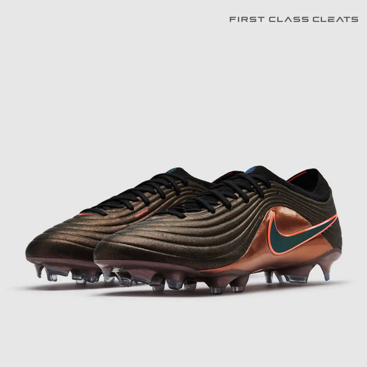 Tiempo Maestro Elite FG - Heat Up Pack