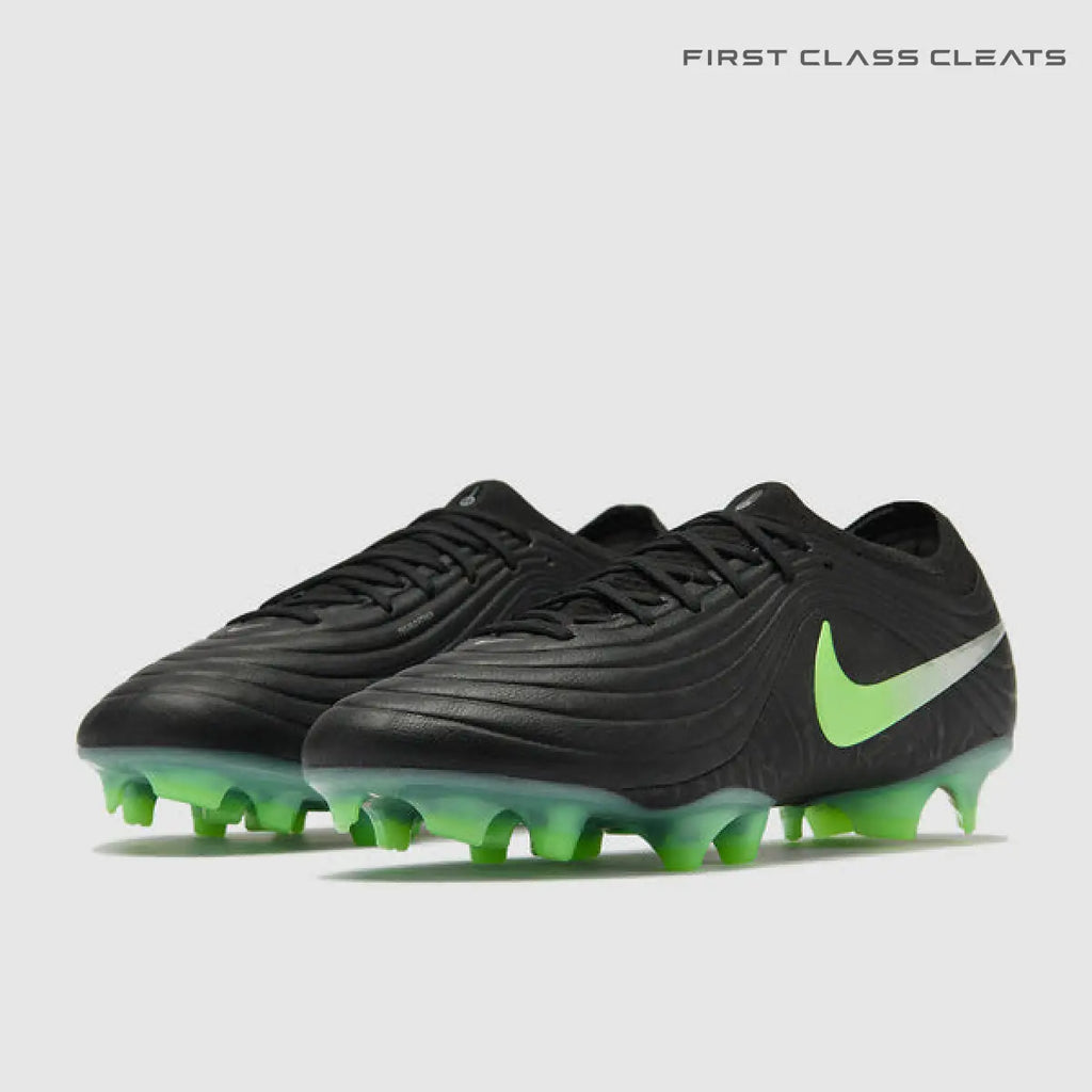 Tiempo Maestro Elite FG Black Pack