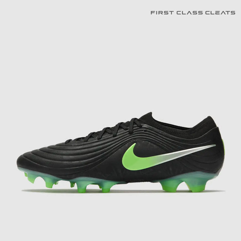 Tiempo Maestro Elite FG Black Pack