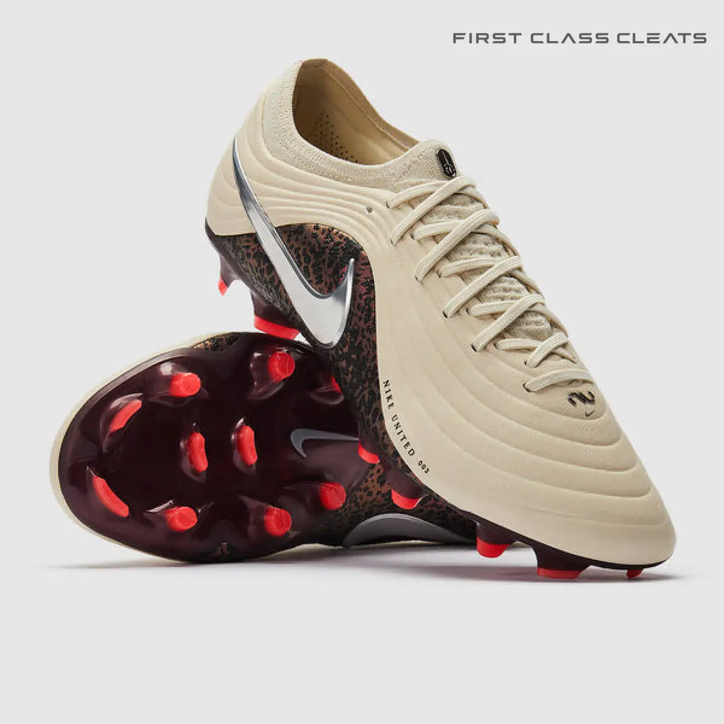 Tiempo Maestro Elite FG - United Pack 003