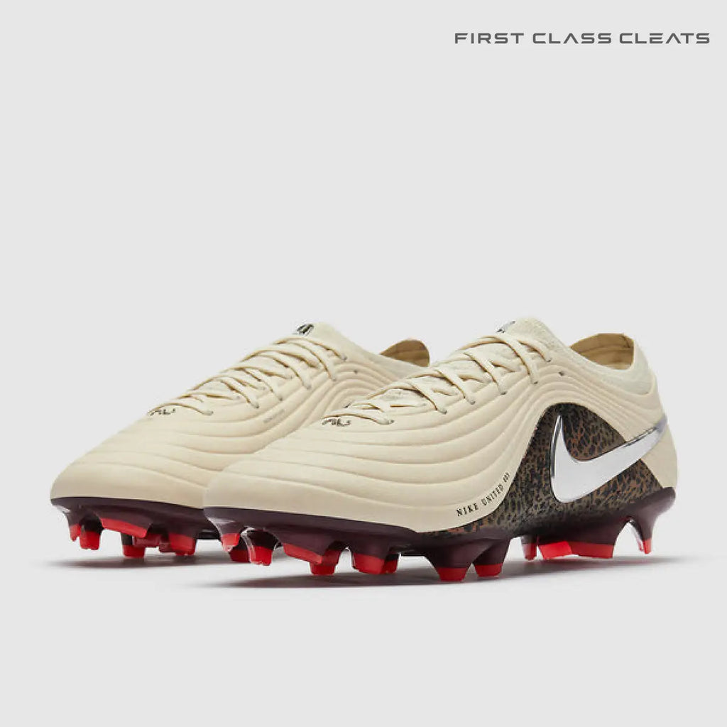 Tiempo Maestro Elite FG - United Pack 003
