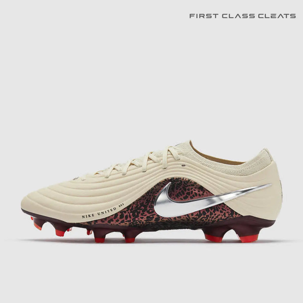 Tiempo Maestro Elite FG - United Pack 003