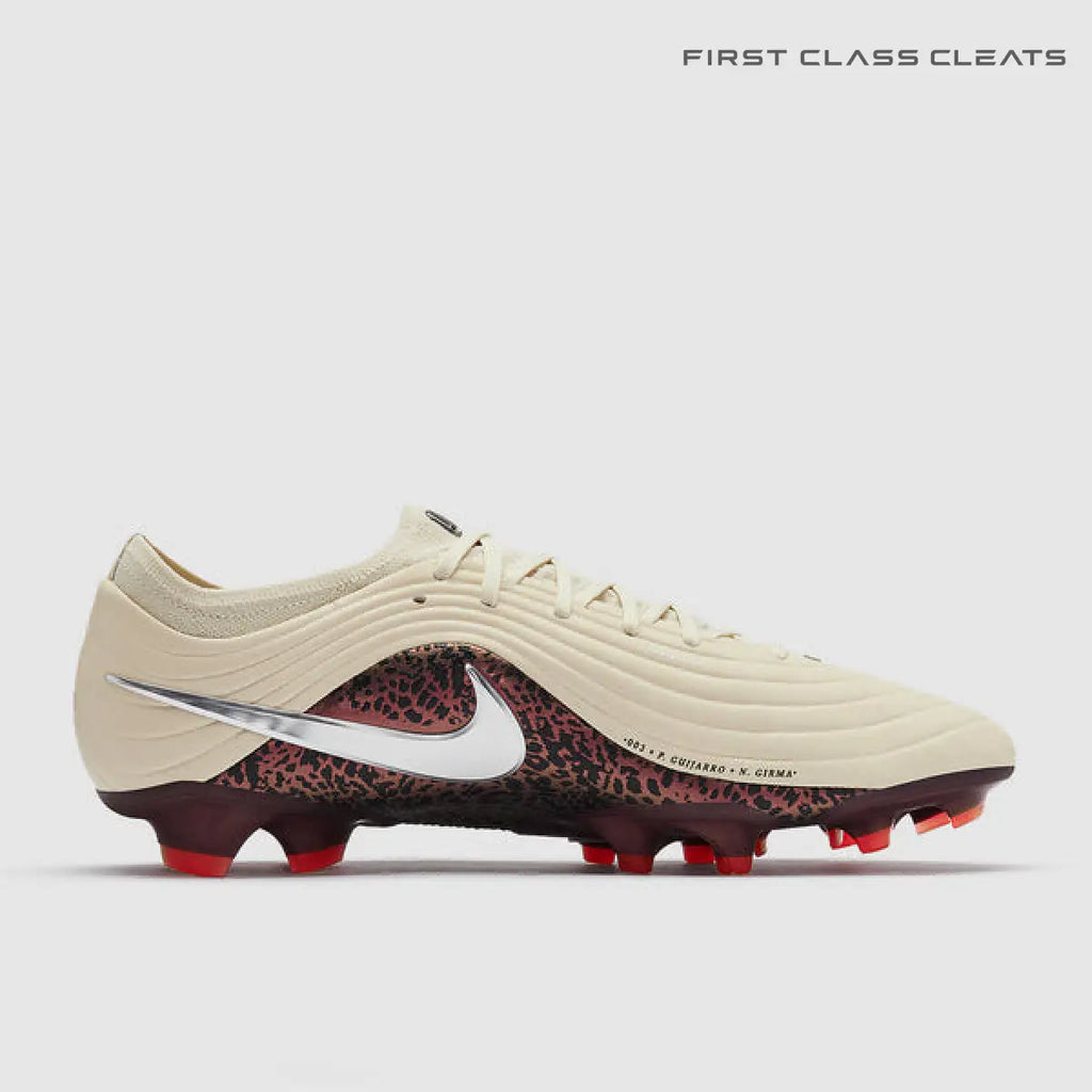 Tiempo Maestro Elite FG - United Pack 003