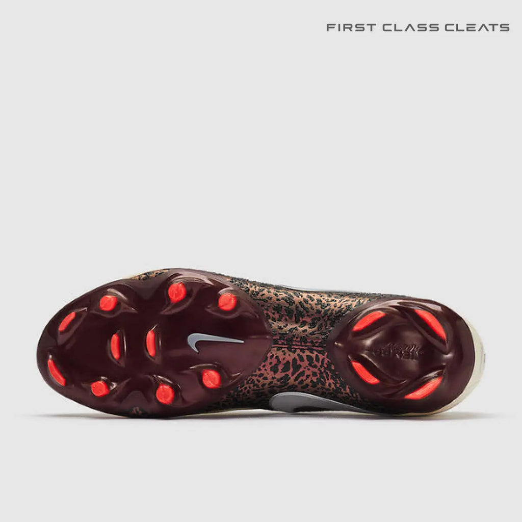 Tiempo Maestro Elite FG - United Pack 003