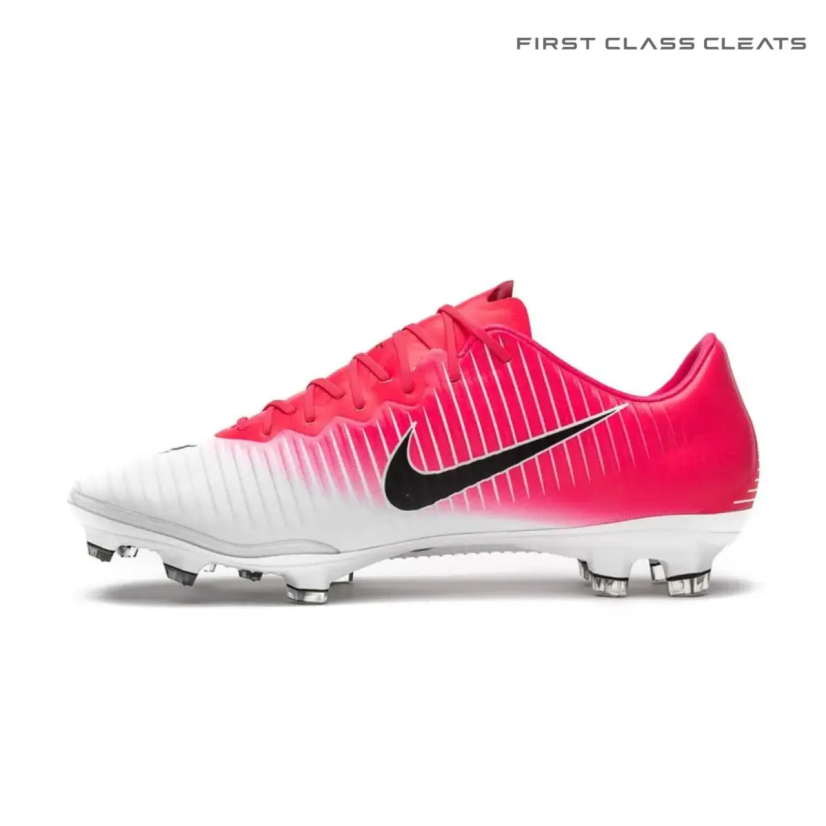 Vapor 11 FG Motion Blur
