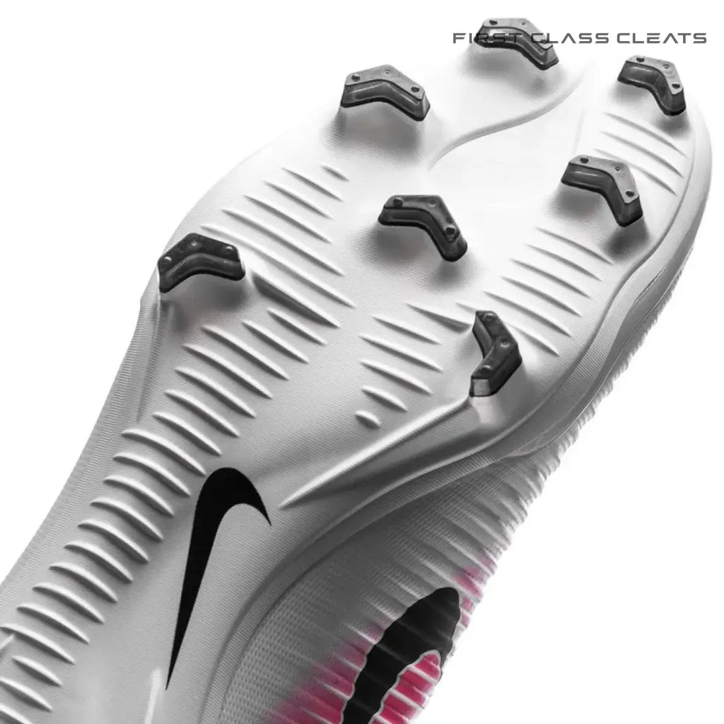 Vapor 11 FG Motion Blur