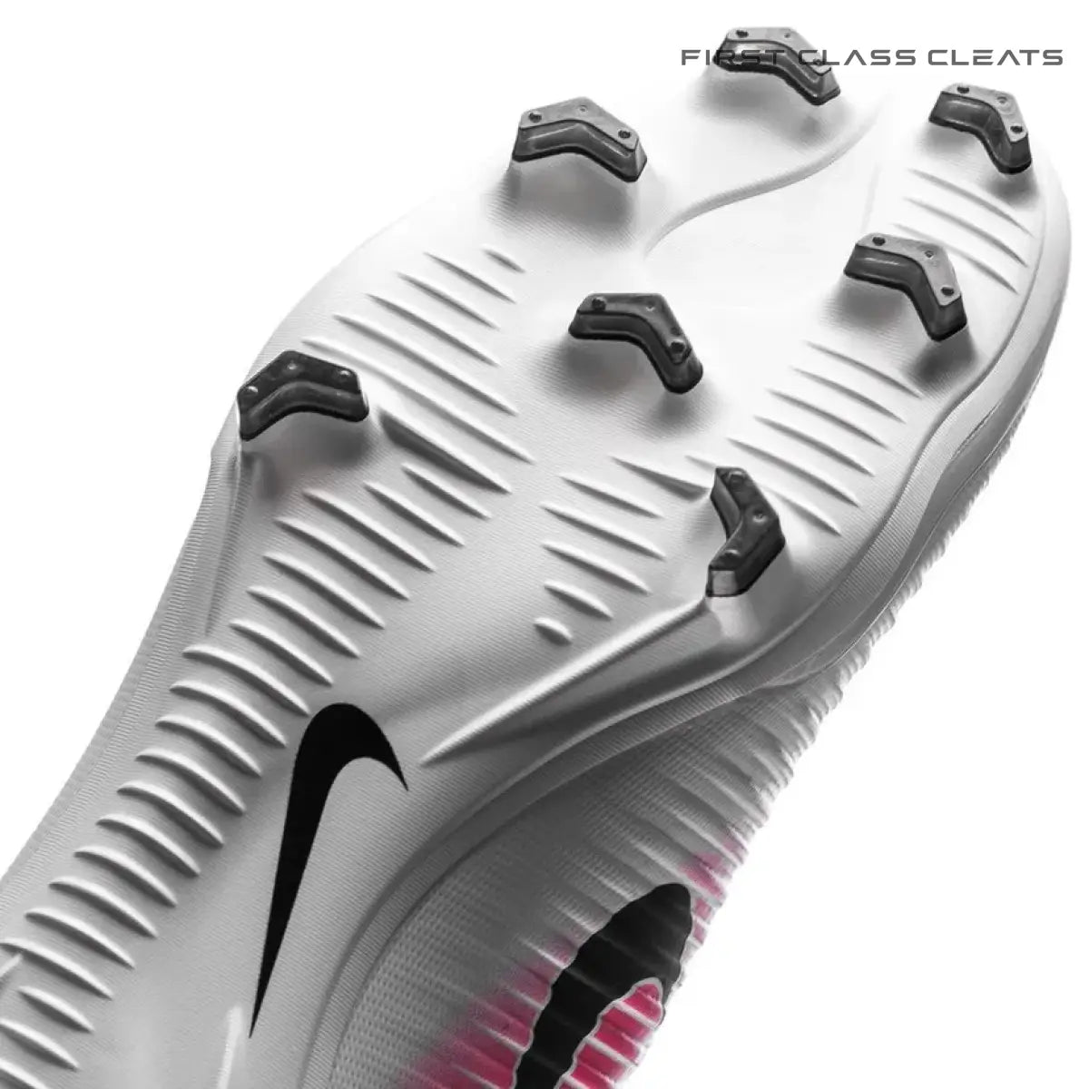 Vapor 11 FG Motion Blur