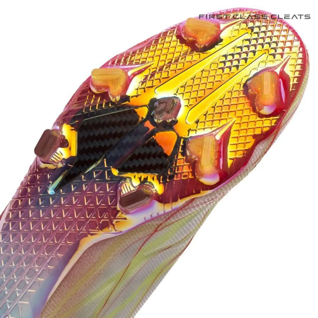 X Speedflow+ FG Laceless Meteorite